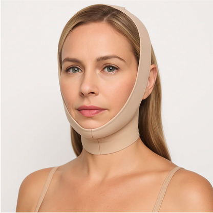 Kollagen Releva-Maske