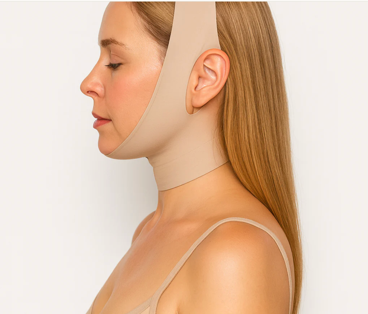 Kollagen Releva-Maske