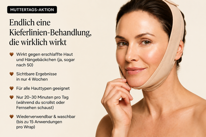 Kollagen Releva-Maske